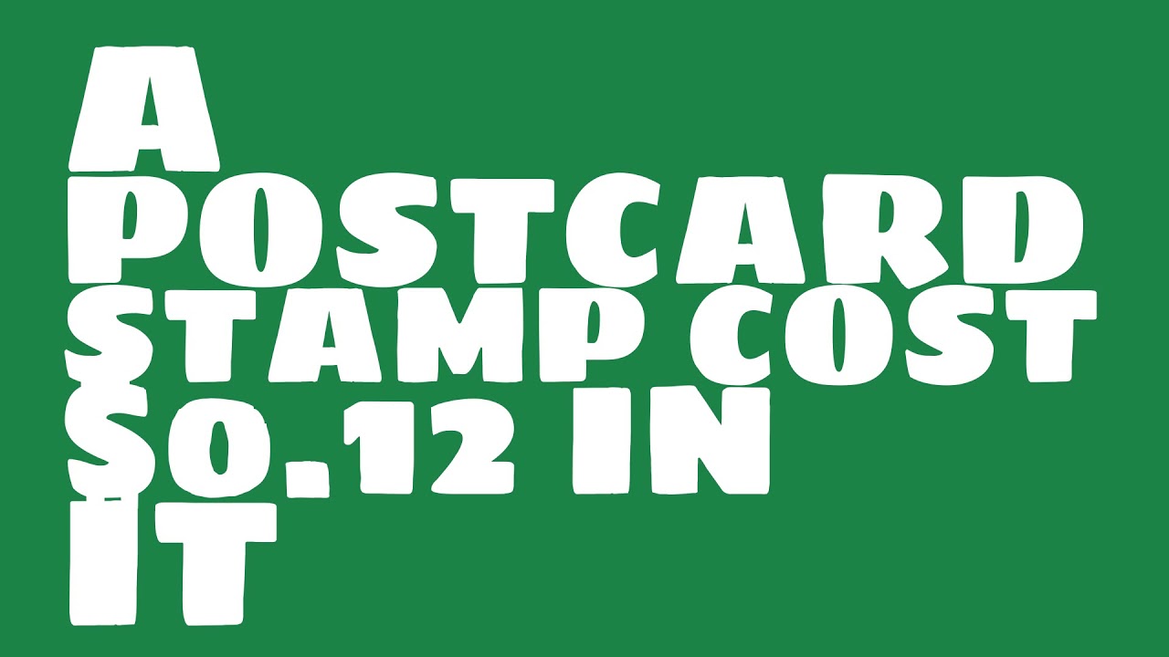 Forever stamp cents increase prices usps edhat