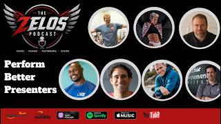 S23:E9 Perform Better Presenters