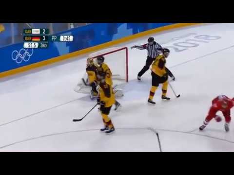 Никита Гусев сравнивает счёт в финальном матче