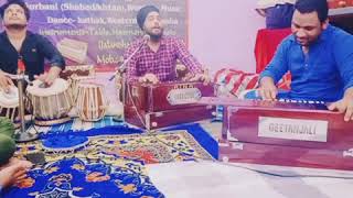 Allah Tero Naam By Narendra Pal Singh Ninder Dedicated To Ustad Nusrat Fateh Ali Khan Sahab