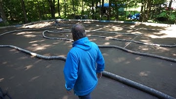 2WD MOD Buggy A-MAIN RACE  -GFX Raceway 2018 Points Series Round 6 - Netcruzer RC