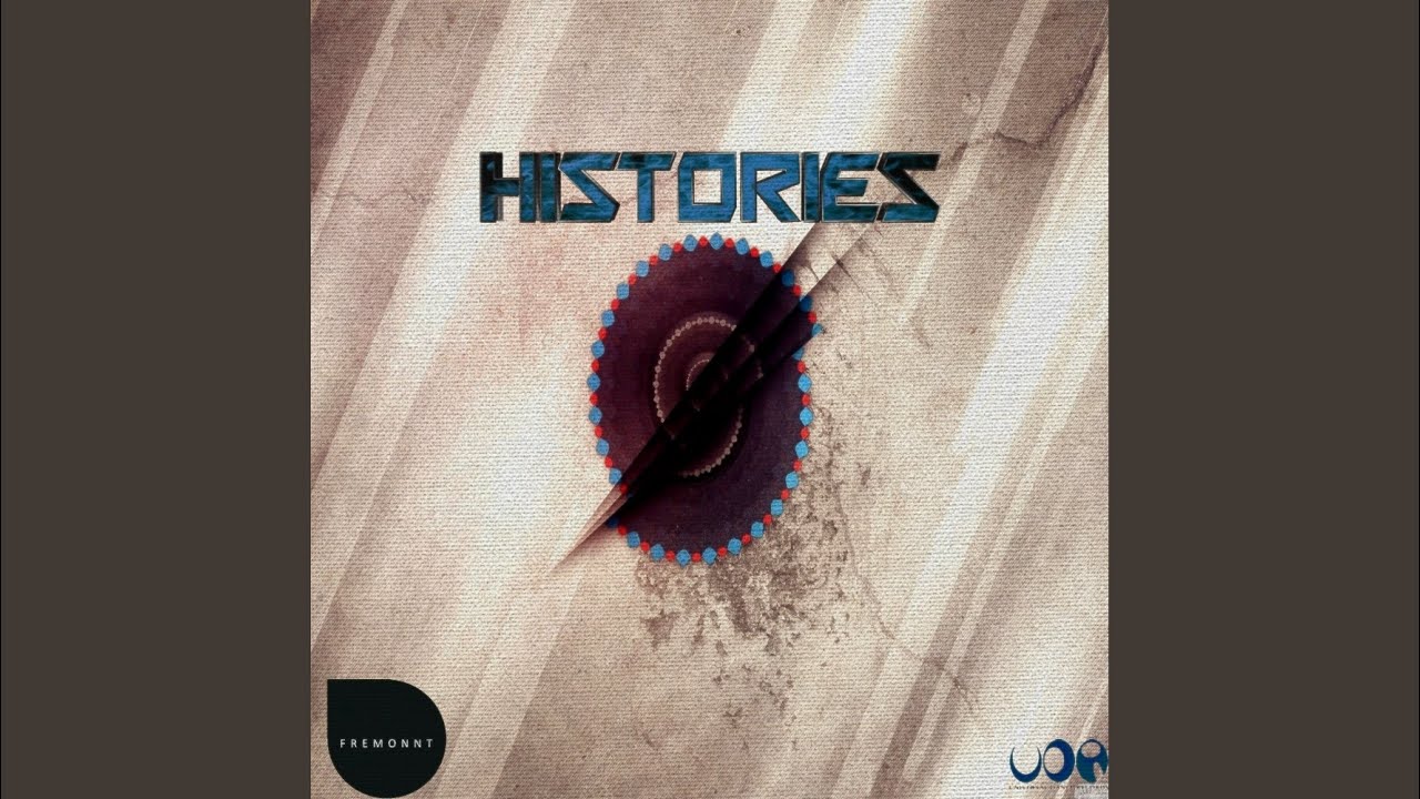 Watch Histories (Original Mix) on YouTube Watch Histories (Original Mix) on YouTube