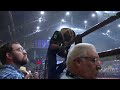 Total Chaos: The Top Wreck from World Finals in Cowtown