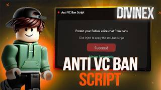 Anti VC Ban Script | Roblox Scripts | ios/android/pc