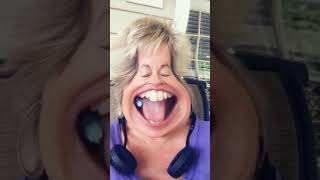 Cookie Cusamano - I Think I Have Finally Lost It.