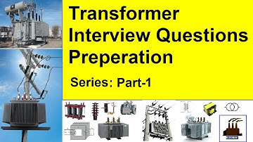 Transformer Interview Question Preparation II Part -1 II Urdu/Hindi