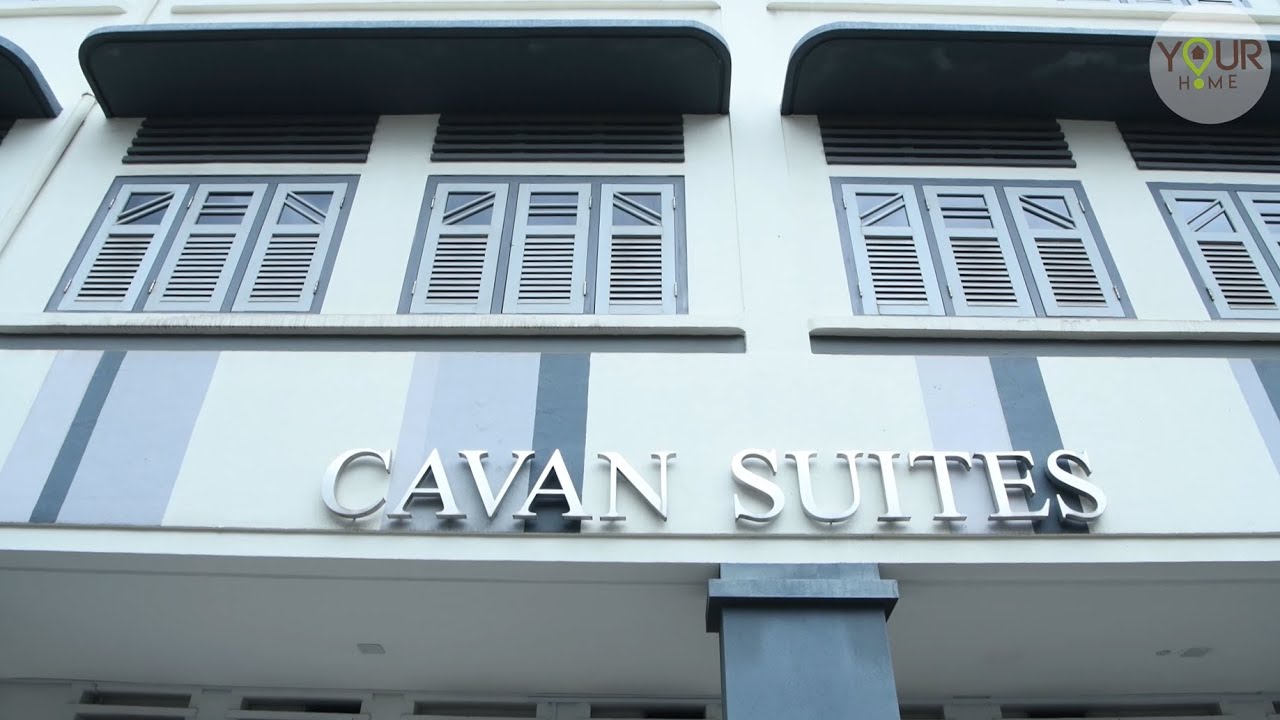 Your Home Cavan Suites Studio YouTube