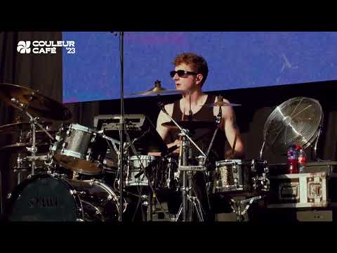 blackwave. - Big Dreams (Live at Couleur Café 2023)