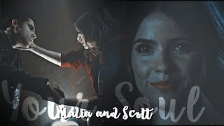 Scott and Malia | Your Soul