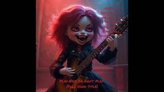 This is not for everyone #TrueMetal #HeavySound #MetalLife 🤘💀🔥