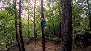 Adventure Therapy | AAMC Pathways
