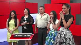 the best of the voice kids arab 2016 part 1