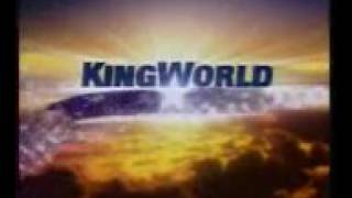 Dlc 3 Arts Productions Dreamworks Television Kingworld Distribution Columbia Tristar Television