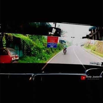 story' wa 30 detik versi truk ||perjuangan seorang supir truk