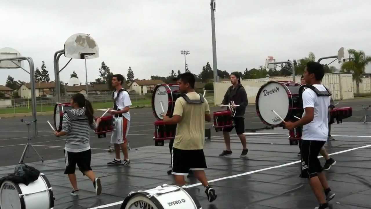 Cornerstone Percussion
