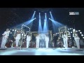티아라 [떠나지마 / DAY BY DAY] @SBS Inkigayo 인기가요 20120708