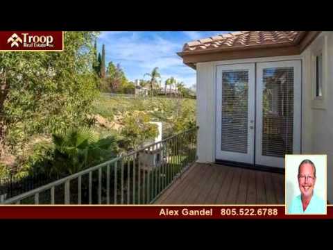 5865 Evening Sky Drive, Simi Valley, CA home video tour