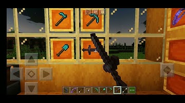 old best shader osbes addons #nostalgia minecraft 1.16 only