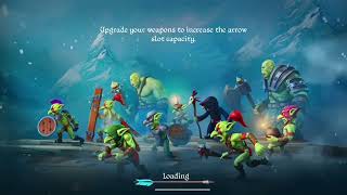 Tiny Archers is an underrated mobile game! You need to try it screenshot 4