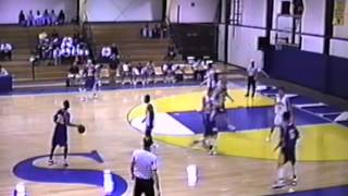 CSS v Concordia - last home game 96-97 Season