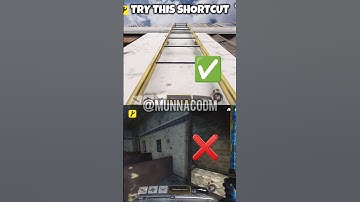 ✅️ Try This Pro Shortcut Tricks in CODM BR🔥💯 Codmobile Tips and Tricks #shorts #codmbr #codmiphone