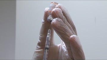 COVID booster approved for kids, local doctors frustrated parents holding back