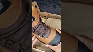 Red Wing Shoe's / Style "CRV" 6" Work Boot