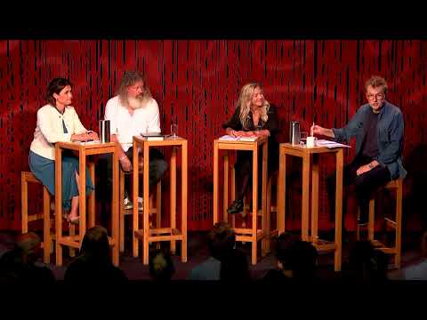 Den store debatten om barn og skjerm