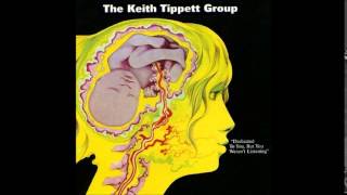 Keith Tippett - [NEW SONG 2014] Millipede