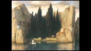 Rachmaninov: The Isle of the Dead, Symphonic poem Op. 29 - Andrew Davis