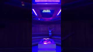 🧖‍♀️Trippiest Spas in the Country 🌌 When people think of @vegas they don’t normally consider it