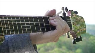 Carpenters - We've Only Just Begun (Fingerstyle Guitar) Kent Nishimura by Kent Nishimura.