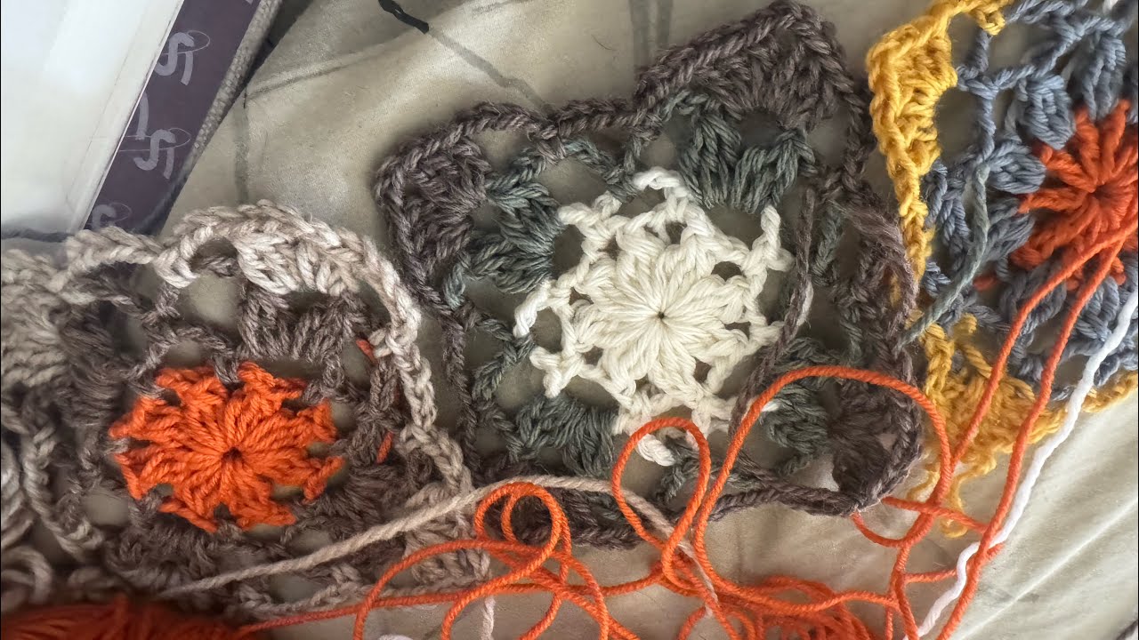 Planes de tejido.🧶