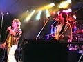 Dieter Bohlen BLUE SYSTEM Live in Leipzig Video Juli 1992