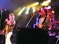 Capture de la vidéo Dieter Bohlen + Blue System -  Live In Leipzig - Video (Juli 1992)