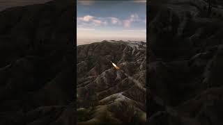 Typhoon vs B-26 Pilot in Action! #short #shorts