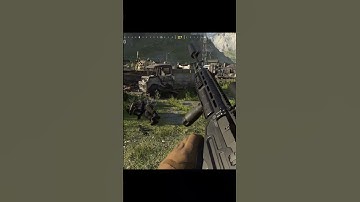 COD MW3 Quick Kills #cod
