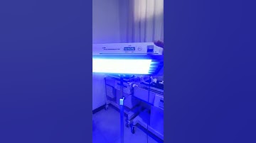 JQ-B100  Phototherapy lamp