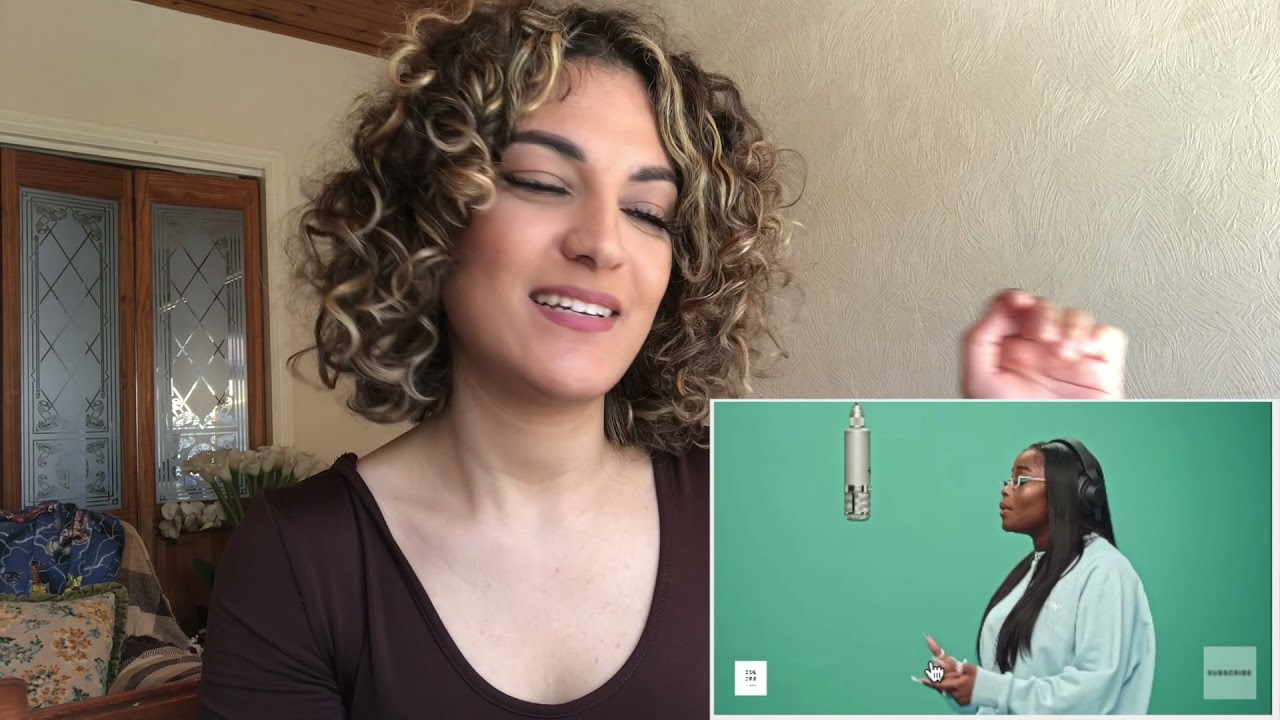 Bellah - Evil Eye | REACTION