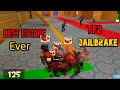 The Best Escape - (Tf2 Jailbreak)