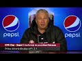 🎥 CFR Cluj - Sepsi OSK 2-1 | Petrescu: „Victoria e meritată, puteam să facem 3-1!”