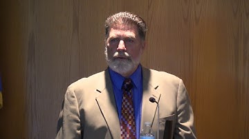 Mitchell Nuclear Deterrence Series: with Brad Roberts