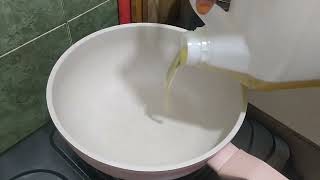 Teks Prosedur Cara Membuat Pisang Goreng Crispy Yang Lezat Teks Prosedur Cara Membuat Pisang Goreng Crispy Yang Lezat