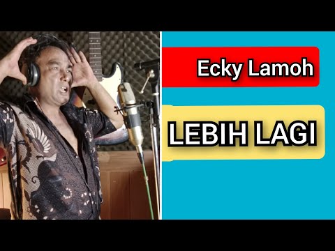 EET SJAHRANIE ERVIN NANZABAKRI - IKUTI | LIVE IN MEMORIAM ECKY LAMOH 12-12-2025