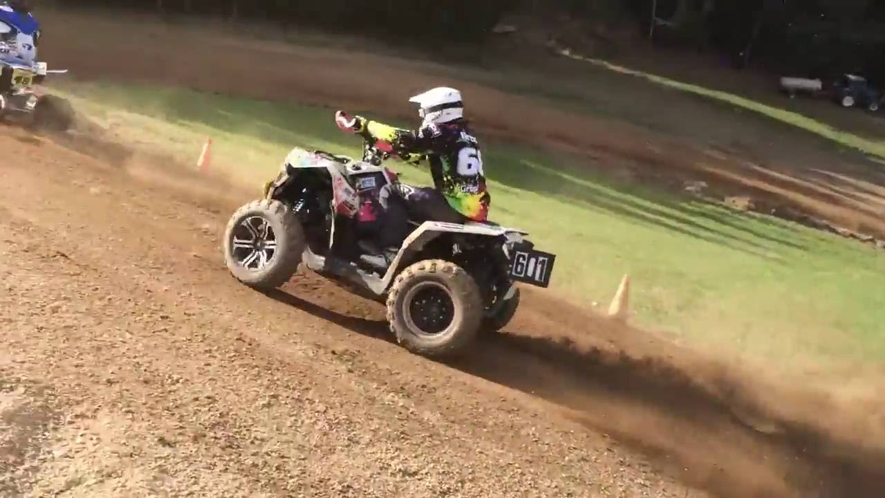 JAGDFIEBER in LOHN 2015