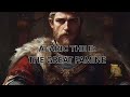 Alaric II: The Son of the Bold
