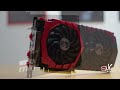 GeForce GTX 1070 GAMING X 8GB GDDR5 256-bit