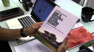 How to Make Trade Books Online with Blurb