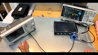 Cable Antennas - 1/2 and 1/4 Wavelength Antenna