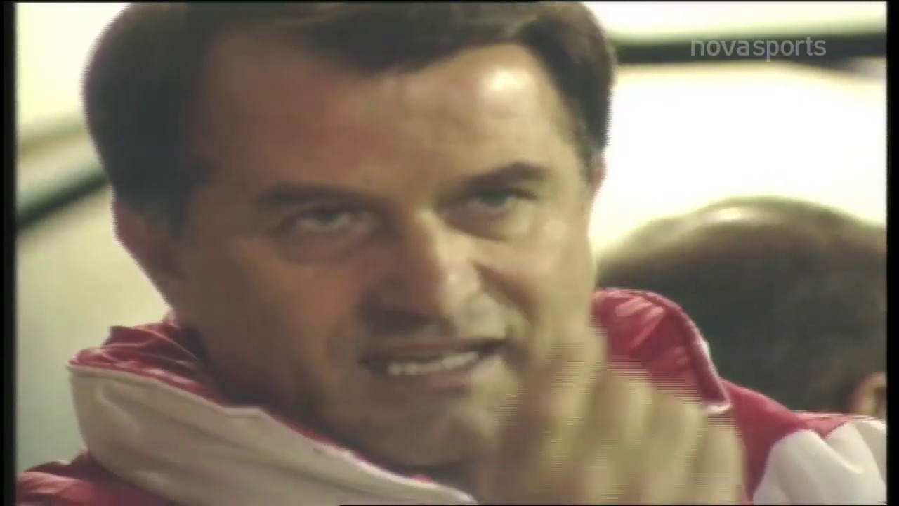 ΑΕΚ - ΟΛΥΜΠΙΑΚΟΣ (1-0), 02/02/98